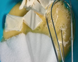 Foto del paso 3 de la receta: Pan dulce fácil
