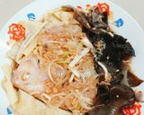 Hình bước làm 2 của món Cá chưng tương