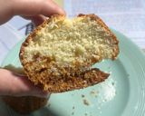 Foto del paso 9 de la receta: Budín de Coco y Dulce de Leche