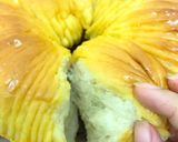 Foto langkah ke 8 dari resep Wool Roll Bread 🧶🍞🥖.