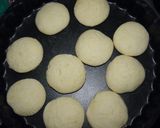 Foto del paso 3 de la receta: Alfajorcitos veganos