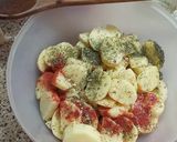 Foto del paso 6 de la receta: Chorizos a la pomarola !!!