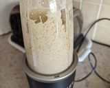 A picture of step 2 of Creamy Yogurt & Dijon Dressing.
