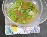 ફુદીના કાવો (Pudina Kavo Recipe In Gujarati) રેસીપી સ્ટેપ3ફોટો