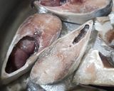 সরষে ইলিশ (Sorshe ilish recipe in Bengali) রেসিপি ধাপ - 1 ছবি