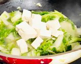 Foto langkah ke 3 dari resep Ca Sawi Putih ala Hongkong.
