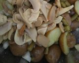 A picture of step 5 of Potato bake.