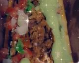 Foto del paso 3 de la receta: Hot dog gordito
