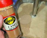 Foto del paso 4 de la receta: Brownie de choco banana en airfryer