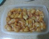 Foto del paso 2 de la receta: Pollo con almendras