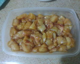 Foto del paso 2 de la receta: Pollo con almendras