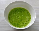 香蔥芝麻棒（無蛋無奶油）的食譜步驟1照片