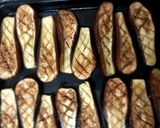 Foto del paso 3 de la receta: Baba Ganoush o Mutabal