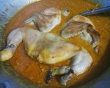 Foto langkah ke 6 dari resep 391. Ayam Bakar Areh (Klaten).