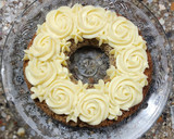 Foto del paso 5 de la receta: 🐰Rosca de Pascua con harina de coco 🐰Apta diabéticos, apta celíacos 🐰