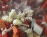 Foto del paso 3 de la receta: Chipirones 🦑 en salsa de tomate