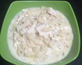 Foto langkah ke 6 dari resep Stup Macaroni khas Solo.