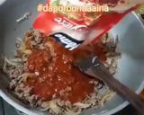 Foto langkah ke 1 dari resep Spaghetti Bolognese.