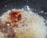 A picture of step 1 of Black Gram & Elephant Yam Kebab Platter.
