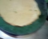 A picture of step 3 of Potato Parantha.