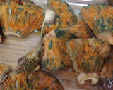 Foto del paso 1 de la receta: Pollo y magro de cerdo en elaboración de moruno rojo