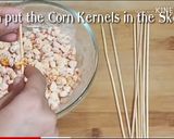 A picture of step 7 of Crunchy & crispy Sweet Corn Recipe/ Sweet Corn Starter Recipe.