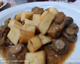 Foto del paso 13 de la receta: Conejo en salsa de almendras con curry