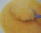 Carrot upma for babies recipe step 2 photo