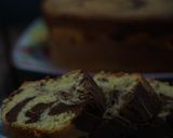Foto langkah ke 7 dari resep Marble Cake.
