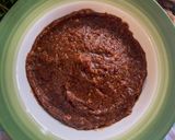 รูปขั้นตอนการทำที่ 5 ของ น้ำพริกตาแดงมะแขว่นปลาย่าง🌶️🧄ทานกับชะอมไข่ 🥚ไข่ต้ม และหมูยอเซเว่น😅