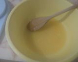 Kókuszkocka recept fázis 2 fotója