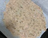 Foto del paso 2 de la receta: Pizza fit