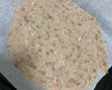 Foto del paso 2 de la receta: Pizza fit