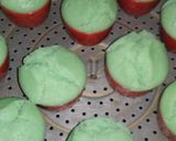 Foto langkah ke 4 dari resep Kue Mangkok.