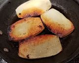 A picture of step 6 of Greek Moussaka.