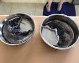 A picture of step 1 of Fish, steamed.