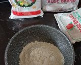 Foto langkah ke 1 dari resep Mpek Mpek Dos.