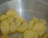Foto langkah ke 1 dari resep Pot n cheese.