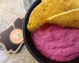 Une image de l'étape 2 de 🌸 Tartinade Betterave et Chèvre frais.