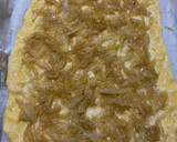 Foto del paso 8 de la receta: Coca de cebolla con bacon!