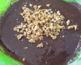 Foto del paso 6 de la receta: Brownie