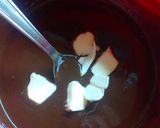 Töltött csokis keksz recept fázis 6 fotója