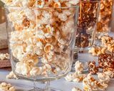 Foto del paso 4 de la receta: Palomitas dulces 3 sabores