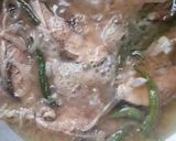 ইলিশ মাছের পানি খোলা(ilish macher pani khola recipe in Bengali) রেসিপি ধাপ - 5 ছবি