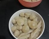 Foto langkah ke 5 dari resep CILOK kenyal.