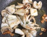 Foto del paso 6 de la receta: Sepia a la plancha estilo levante con mahonesa