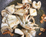 Foto del paso 6 de la receta: Sepia a la plancha estilo levante con mahonesa