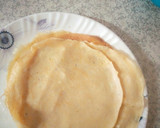 A picture of step 2 of Spring roll.