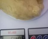 Foto langkah ke 6 dari resep Korean Garlic Cheese Bread.
