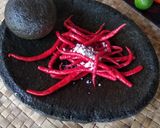 Foto langkah ke 3 dari resep Tongkol Balado.